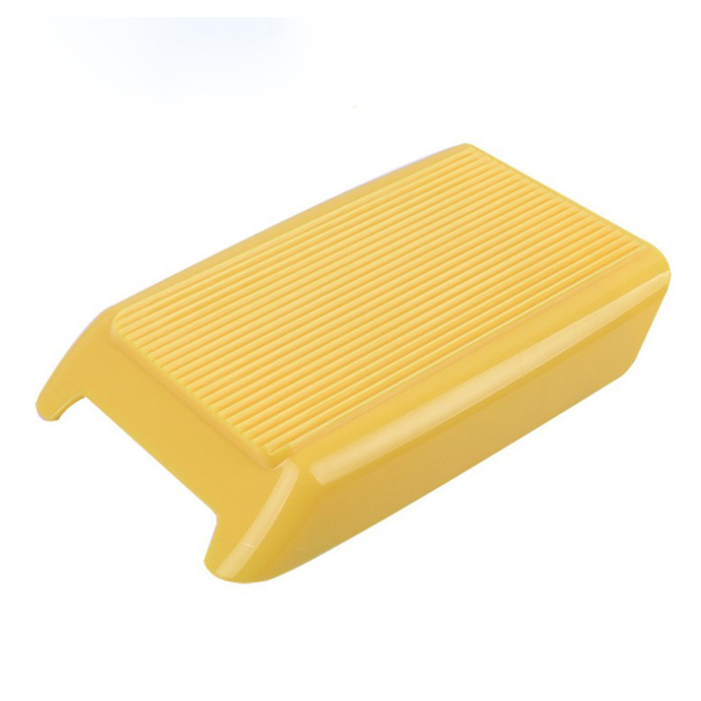 1pc Plastic Diy Pasta Maker Machine Kitchen Gadget For Spaghetti Macaroni Gnocchi Dough Roller - 12