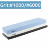 1000 6000 Grit