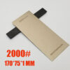 170 75 1 Mm 2000grit