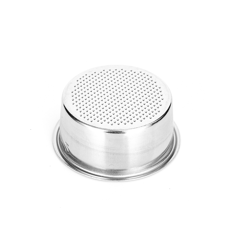 51mm Nonbasket Coffee Filter Cup Compatible With Delonghi Krups Kitchen Appliances And Accessories - 7