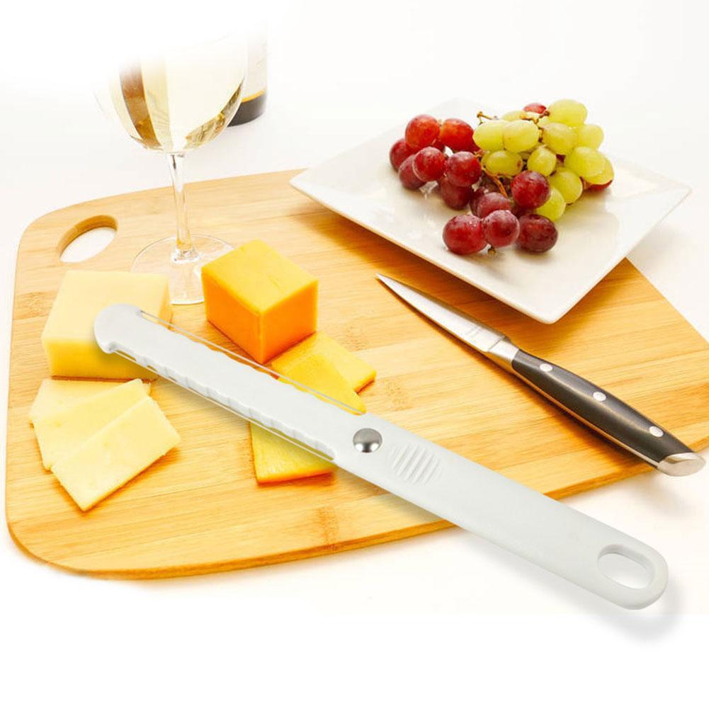 Stainless Steel Rotary Cheese Grater Nut Slicer Vegetable Planer Chocolate Scraper With Drums - 5