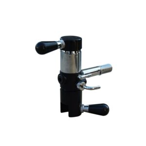 Homebrew Beer Tap Pegasus Bottle Filling Brass Of Foam In Bar Brewing Equipment Accessories