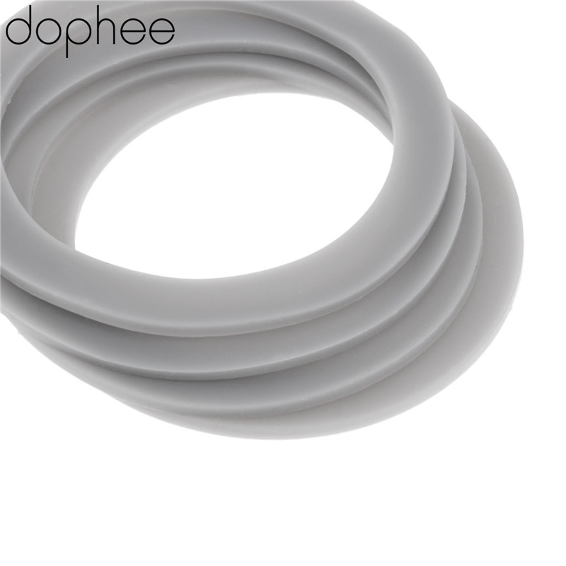 Dophee 4pcs Durable Replacement Blender Rubber Gasket O Ring Seal For Black Decker Blenders - 4