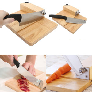 Cutter Jerky Slicer Household Rice Cake Meat Cutting Board Kitchen Tools Cooking Accessories