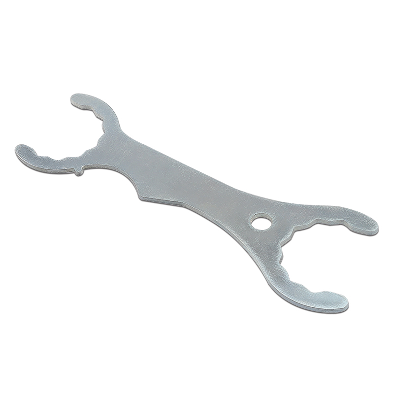 Draft Beer Spanner Wrench Faucet Tightening Repair Tool For Tower Or Shank Bar Accessories - 4