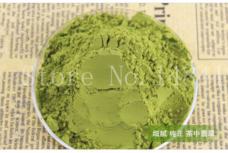 Organic Matcha Green Tea Powder 100g 100 Natural Weight Loss Detox Slimming Superfood - 14