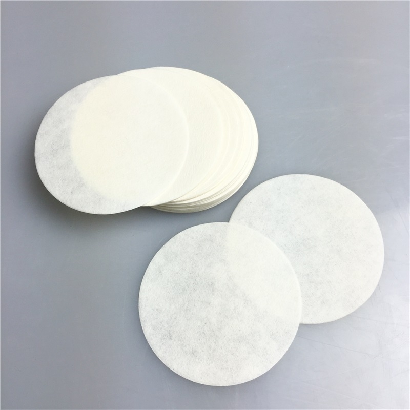 200pcs Round Coffee Filter Paper 56mm 60mm 68mm For Espresso Maker V60 Dripper Moka Pot Tools - 5