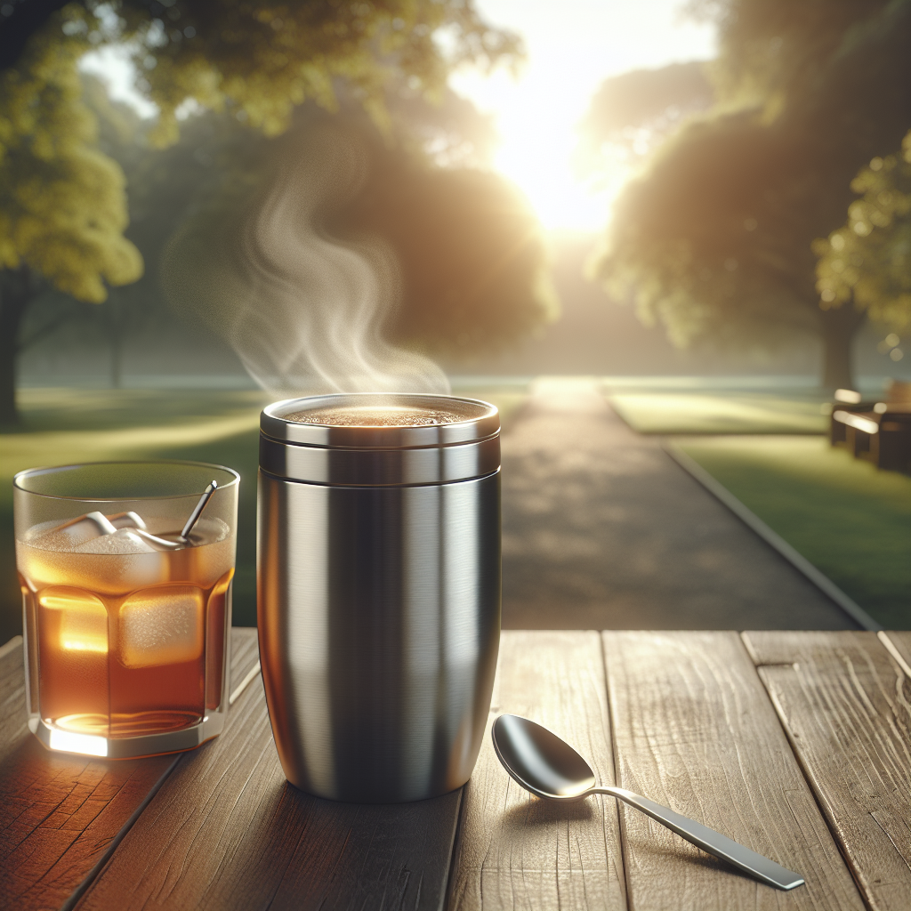 Why Choose the Best Insulated Coffee Mug for Hot and Cold Beverages?  