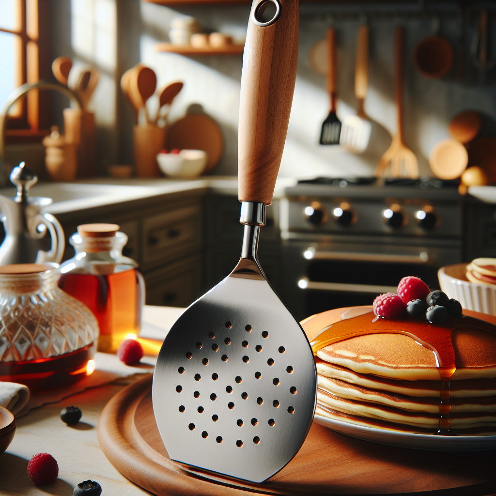 Maintaining Your Essential Kitchen Utensil for Longevity and Performance