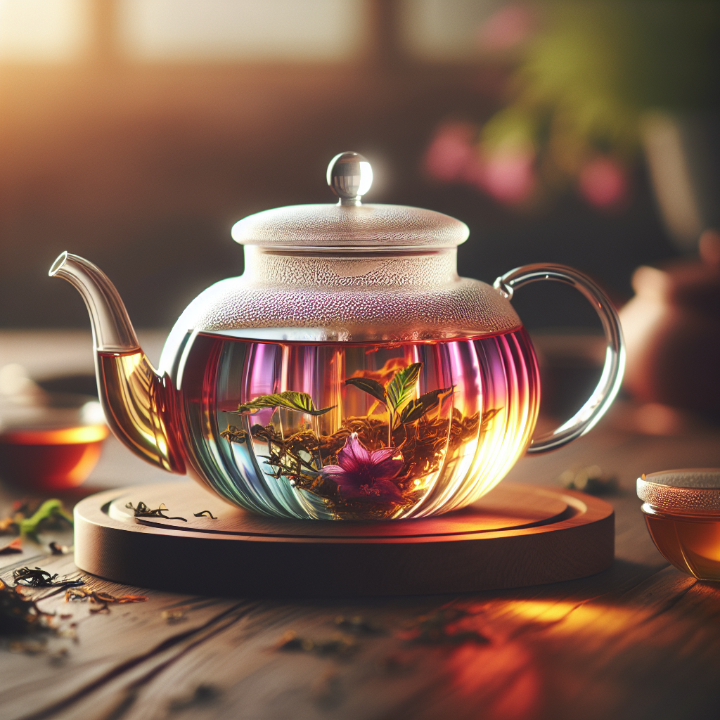 Understanding Borosilicate Glass: Why It's Ideal for Brewing  