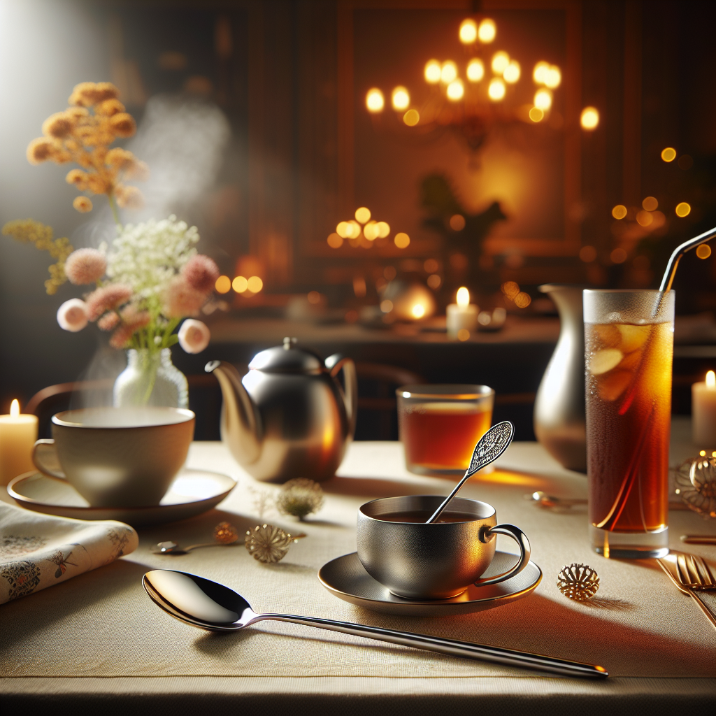 How a Versatile Utensil Enhances Your Enjoyment of Hot and Cold Beverages   How a Versatile Utensil Enhances Your Enjoyment of Hot and Cold Beverages