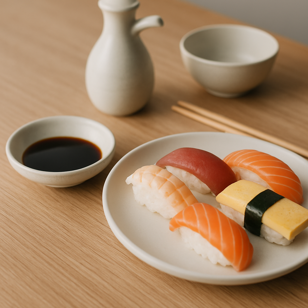 The Aesthetic Appeal of Simple Design in Dining Accessories  