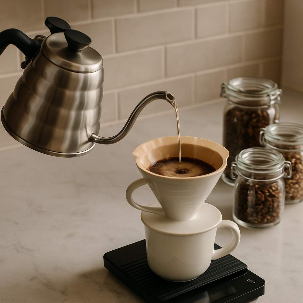 Elevating Home Brewing: The Functional Aspects of a Stainless Steel Kettle Elevating Home Brewing: The Functional Aspects of a Stainless Steel Kettle