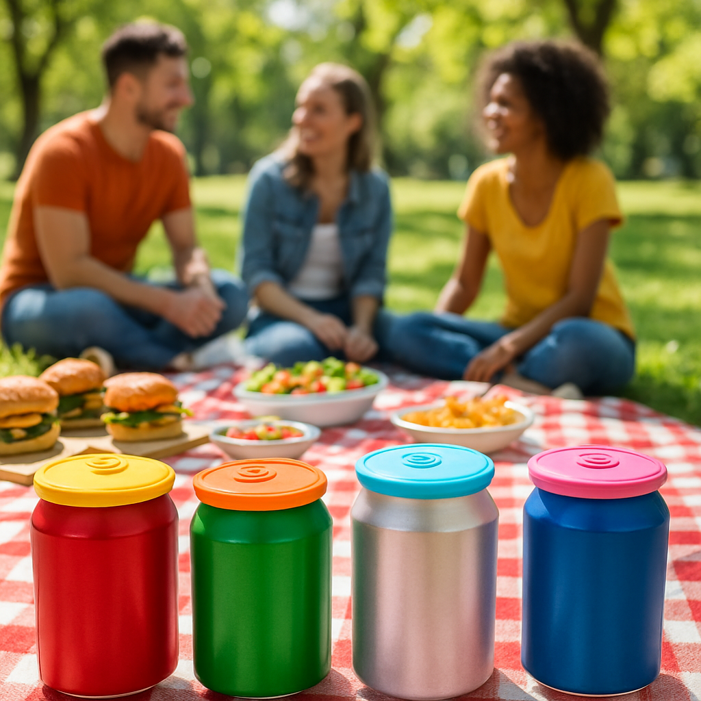 Enhancing Outdoor Events with a Practical Beverage Cover for Outdoor Events and Parties  